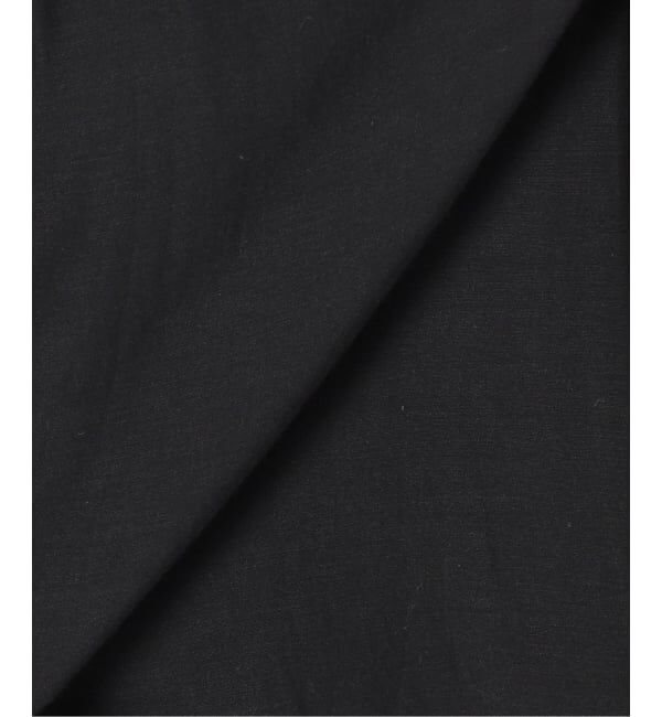 NOBLE「《予約》normment/ノーメント COTTON RAYON CAMI DRESS」|ワンピース|