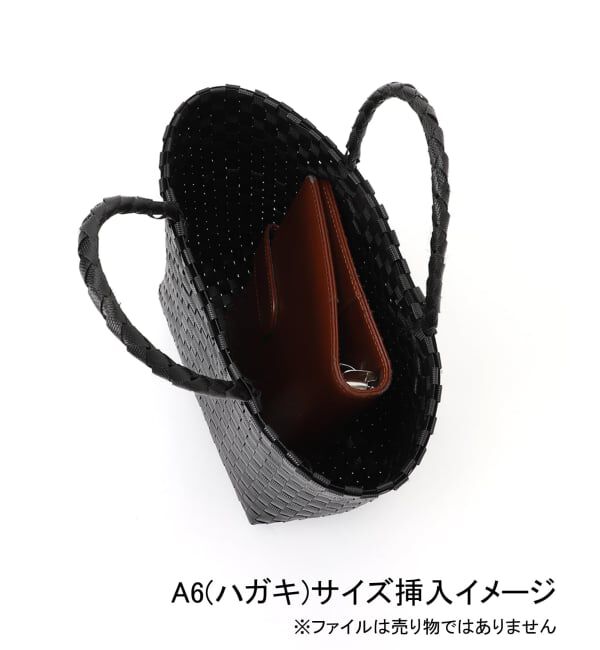 Spick and Span「《予約》NHE/ニエ VUA MID」|ハンドバッグ|