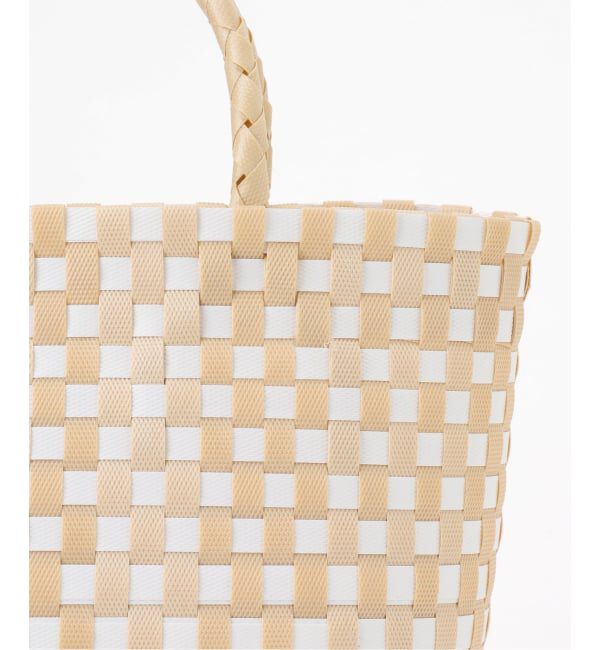 Spick and Span「《予約》NHE/ニエ VUA MID」|ハンドバッグ|