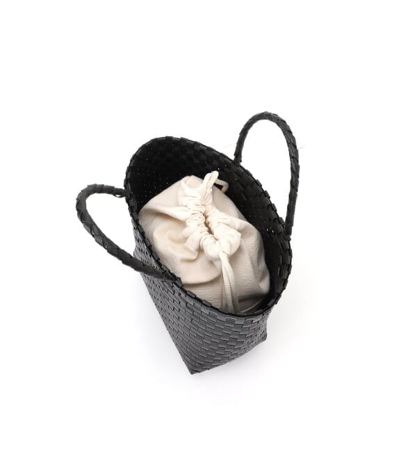 Spick and Span「《予約》NHE/ニエ VUA MID」|ハンドバッグ|