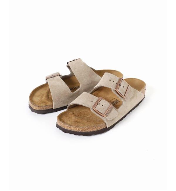 FRAMeWORK「≪追加予約≫BIRKENSTOCK/ビルケンシュトック ARIZONA」|サンダル|