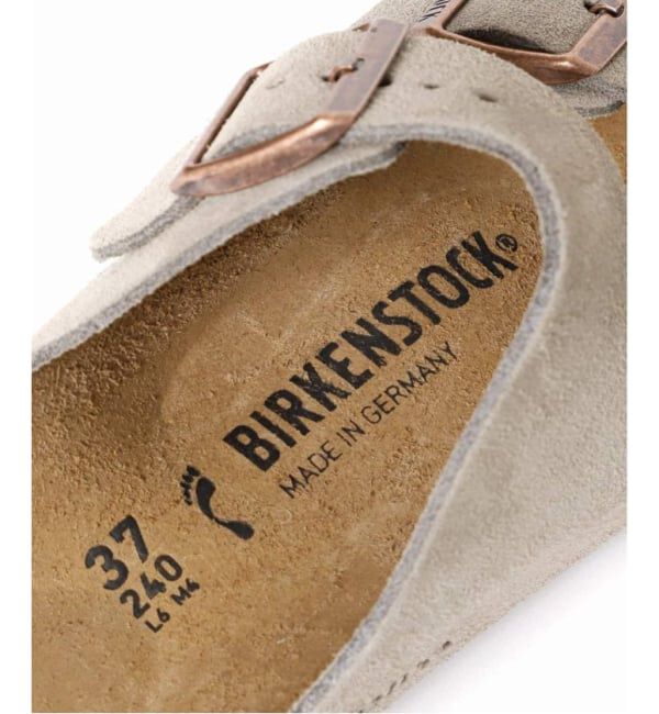 FRAMeWORK「≪追加予約≫BIRKENSTOCK/ビルケンシュトック ARIZONA」|サンダル|