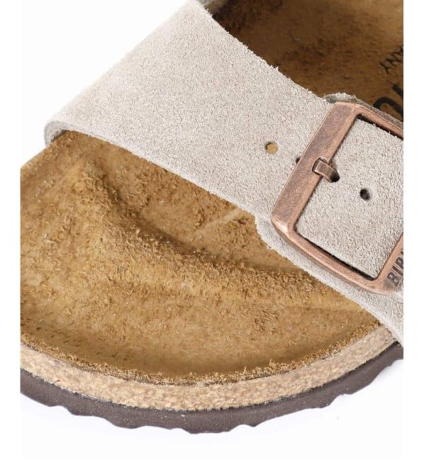 FRAMeWORK「≪追加予約≫BIRKENSTOCK/ビルケンシュトック ARIZONA」|サンダル|