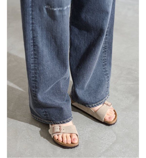 FRAMeWORK「≪追加予約≫BIRKENSTOCK/ビルケンシュトック ARIZONA」|サンダル|