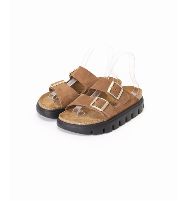 FRAMeWORK「≪追加予約≫PAPILLIO by BIRKENSTOCK ARIZONA CHUNKY」|サンダル|