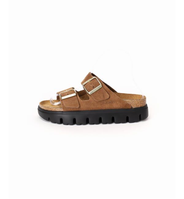 FRAMeWORK「≪追加予約≫PAPILLIO by BIRKENSTOCK ARIZONA CHUNKY」|サンダル|