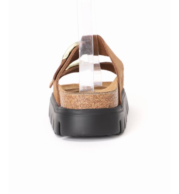 FRAMeWORK「≪追加予約≫PAPILLIO by BIRKENSTOCK ARIZONA CHUNKY」|サンダル|