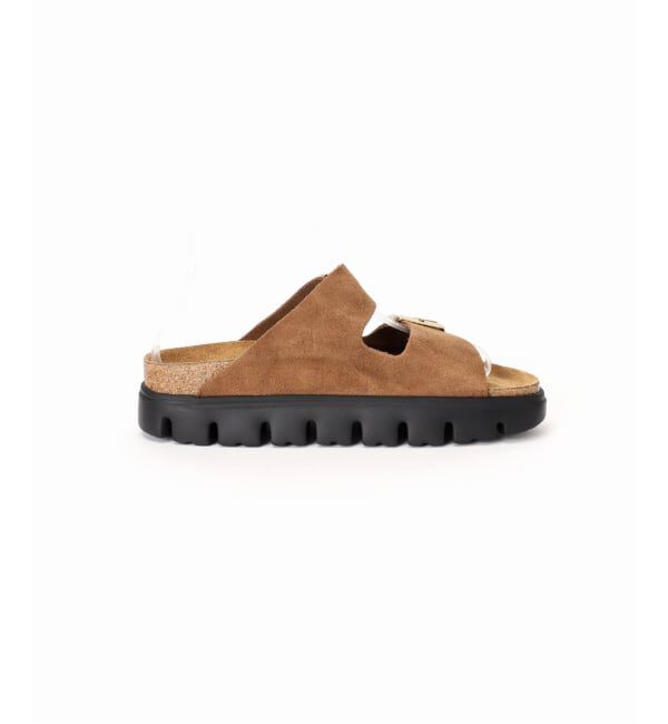 FRAMeWORK「≪追加予約≫PAPILLIO by BIRKENSTOCK ARIZONA CHUNKY」|サンダル|