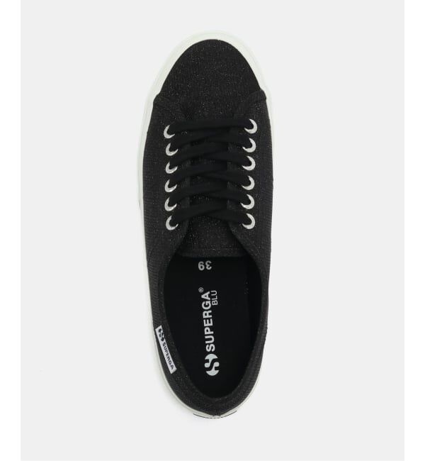  「SUPERGA /スペルガ ERSEY LAME LEGGERA」|スニーカー|