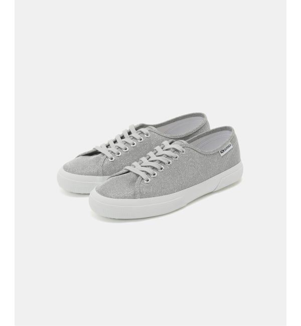  「SUPERGA /スペルガ ERSEY LAME LEGGERA」|スニーカー|
