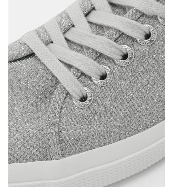  「SUPERGA /スペルガ ERSEY LAME LEGGERA」|スニーカー|