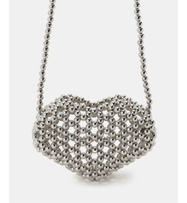  「ISSHU ハートバッグ」|ショルダー・メッセンジャー|