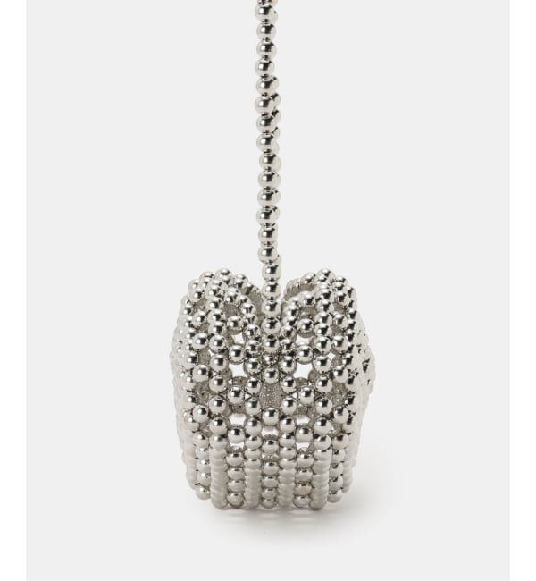  「ISSHU ハートバッグ」|ショルダー・メッセンジャー|