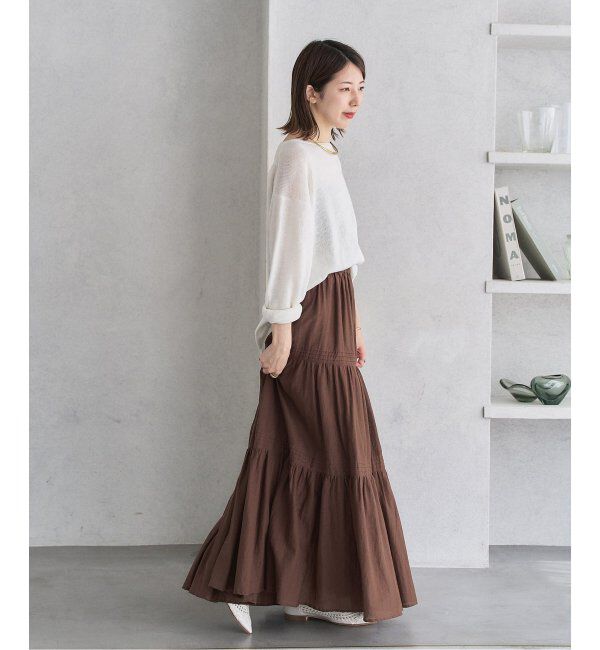  「《追加》ポインテッドサシメッシュフラット」|その他|