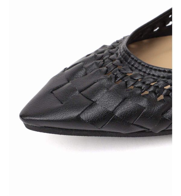  「《追加》ポインテッドサシメッシュフラット」|その他|