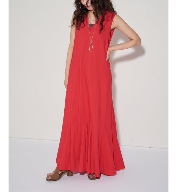 GRISE「GRISE5cmレザーEDGEトングサンダル」|サンダル|