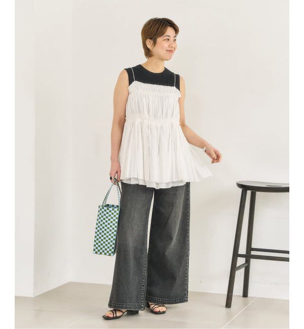  「《予約》HEARTMADE/ハートメイド Avery Everyday トート」|トートバッグ|