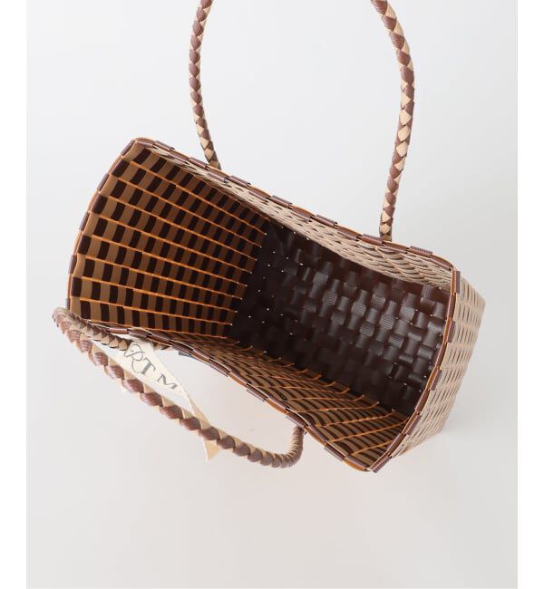  「《予約》HEARTMADE/ハートメイド Avery Everyday トート」|トートバッグ|