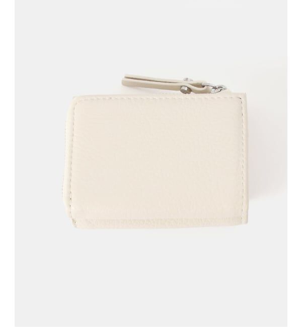  「《WEB限定》GIANNI CHIARIN(/ ジャンニ キアリーニ COMPACT wallet」|財布|