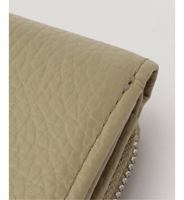  「《WEB限定》GIANNI CHIARIN(/ ジャンニ キアリーニ COMPACT wallet」|財布|