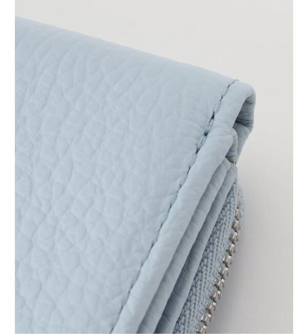  「《WEB限定》GIANNI CHIARIN(/ ジャンニ キアリーニ COMPACT wallet」|財布|