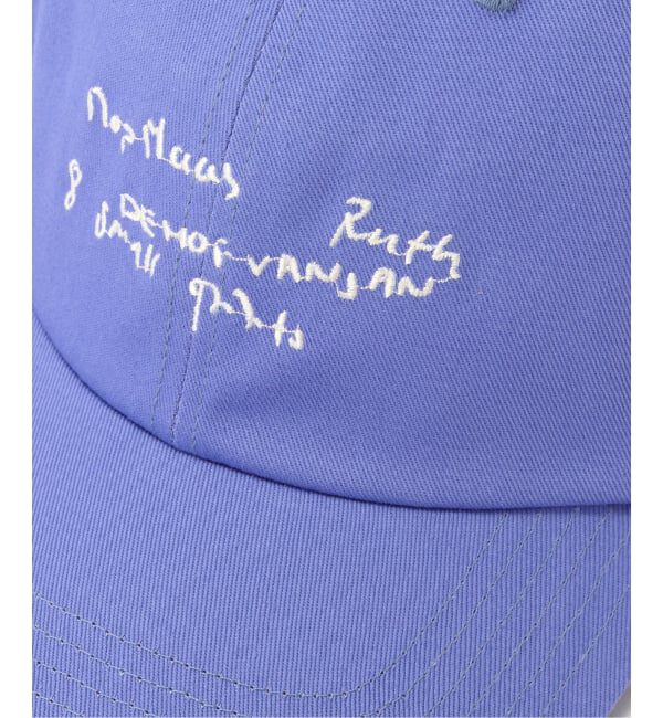 GRISE「LY/エルワイletter cap」|キャップ・キャスケット|