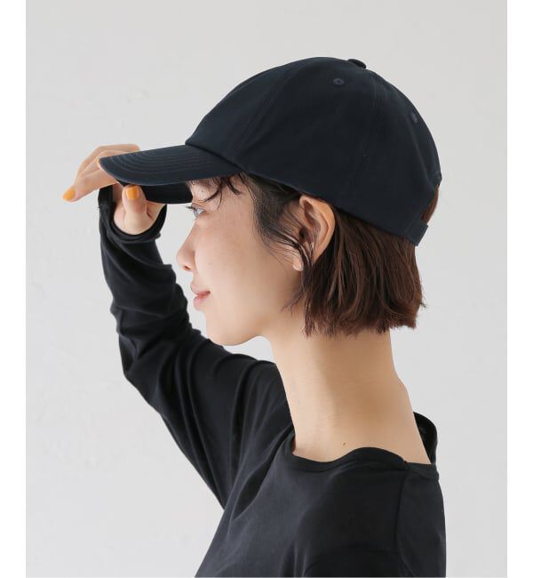 GRISE「LY/エルワイletter cap」|キャップ・キャスケット|