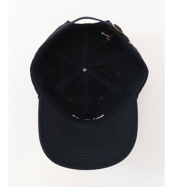 GRISE「LY/エルワイletter cap」|キャップ・キャスケット|