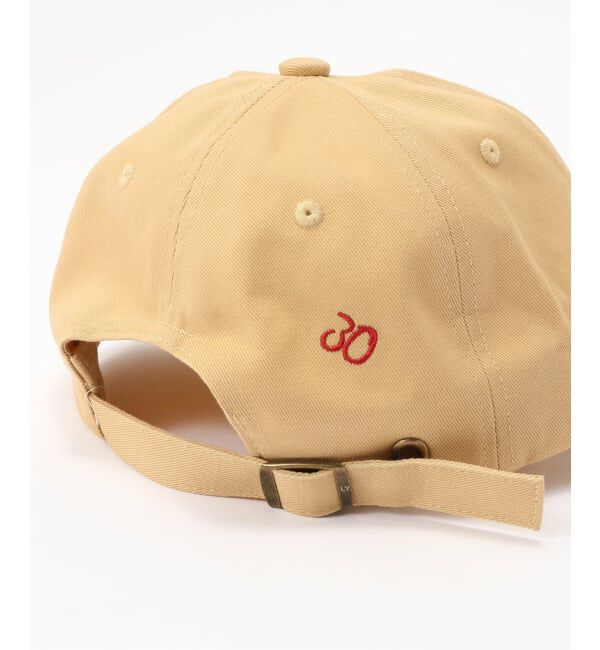 GRISE「LY/エルワイletter cap」|キャップ・キャスケット|