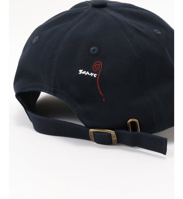 GRISE「LY/エルワイletter cap」|キャップ・キャスケット|