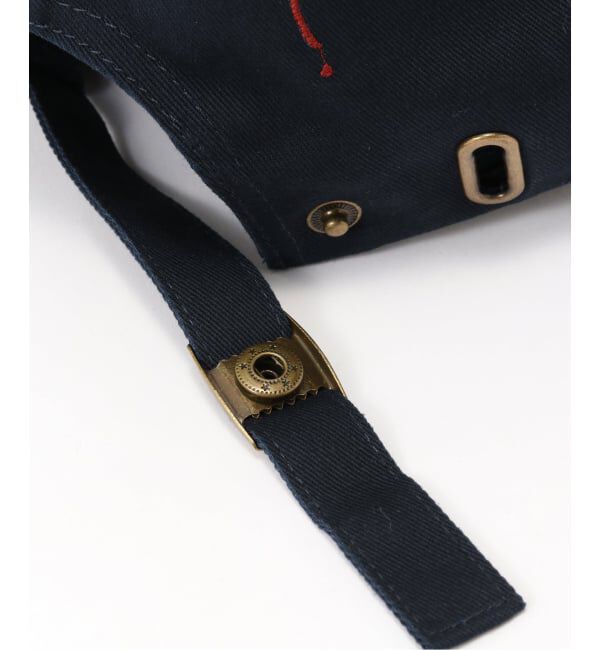 GRISE「LY/エルワイletter cap」|キャップ・キャスケット|