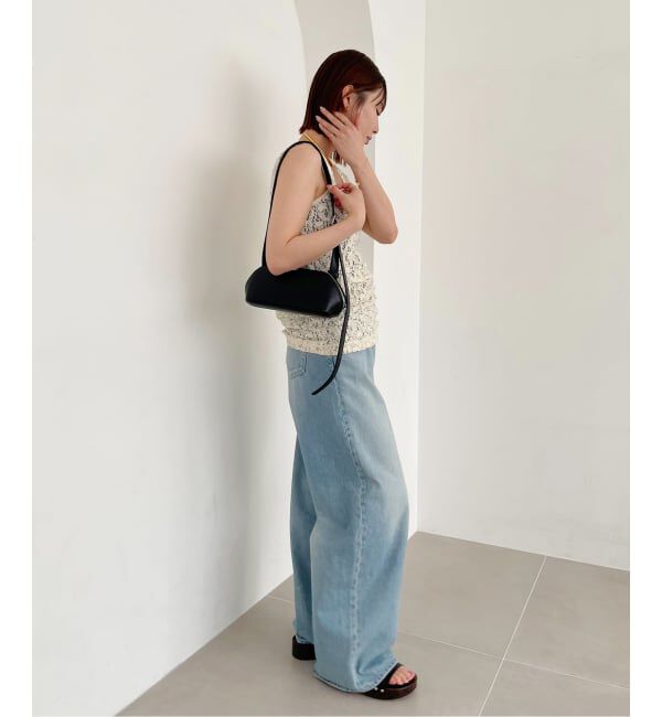  「MOHI/ モヒ LEATHER SABO」|サンダル|