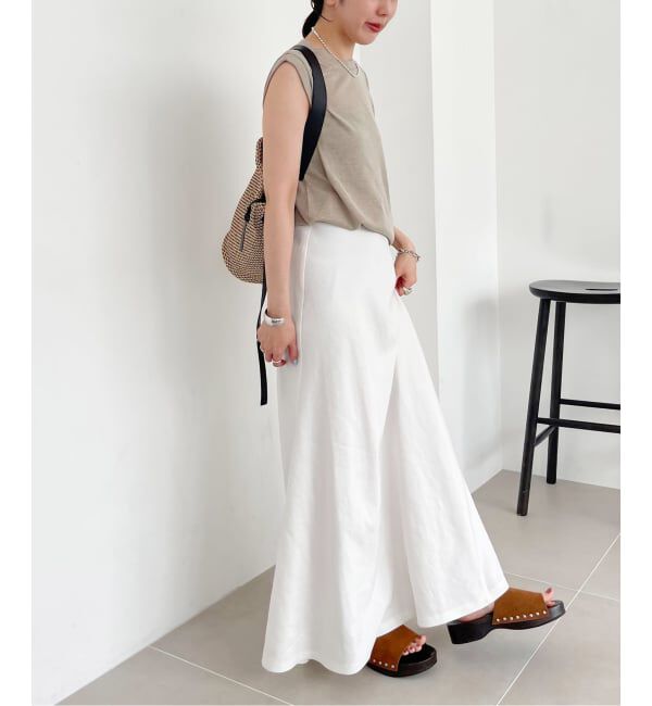  「MOHI/ モヒ LEATHER SABO」|サンダル|