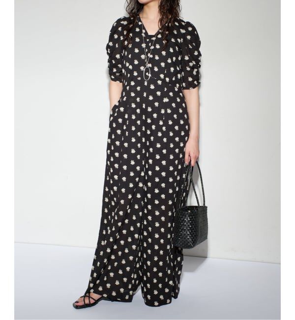 GRISE「《追加予約》GRISE3.5cmクロスメタルストリングサンダル」|サンダル|