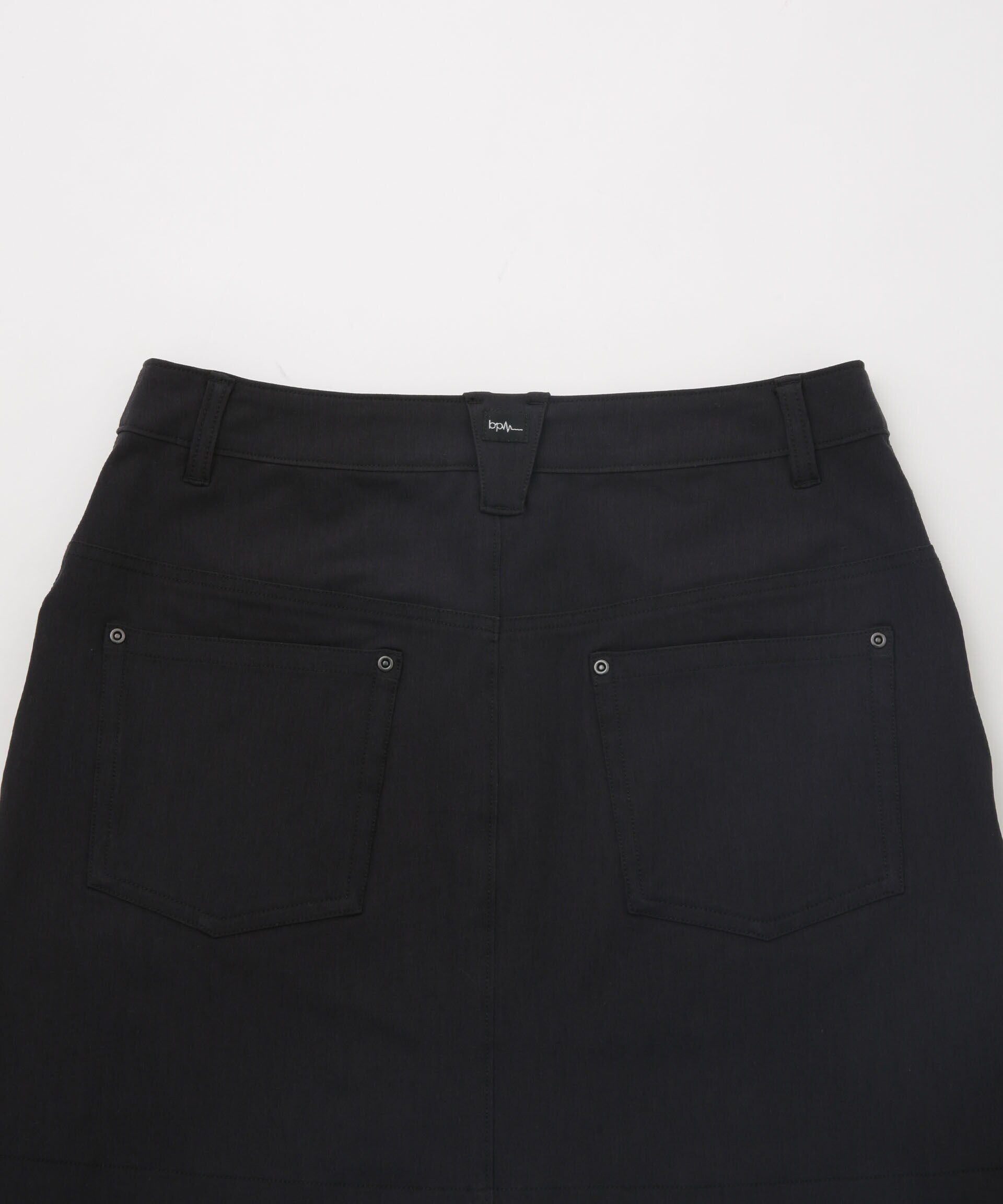 nano･universe「beats per minute/5ポケット台形スカート」|スカート|