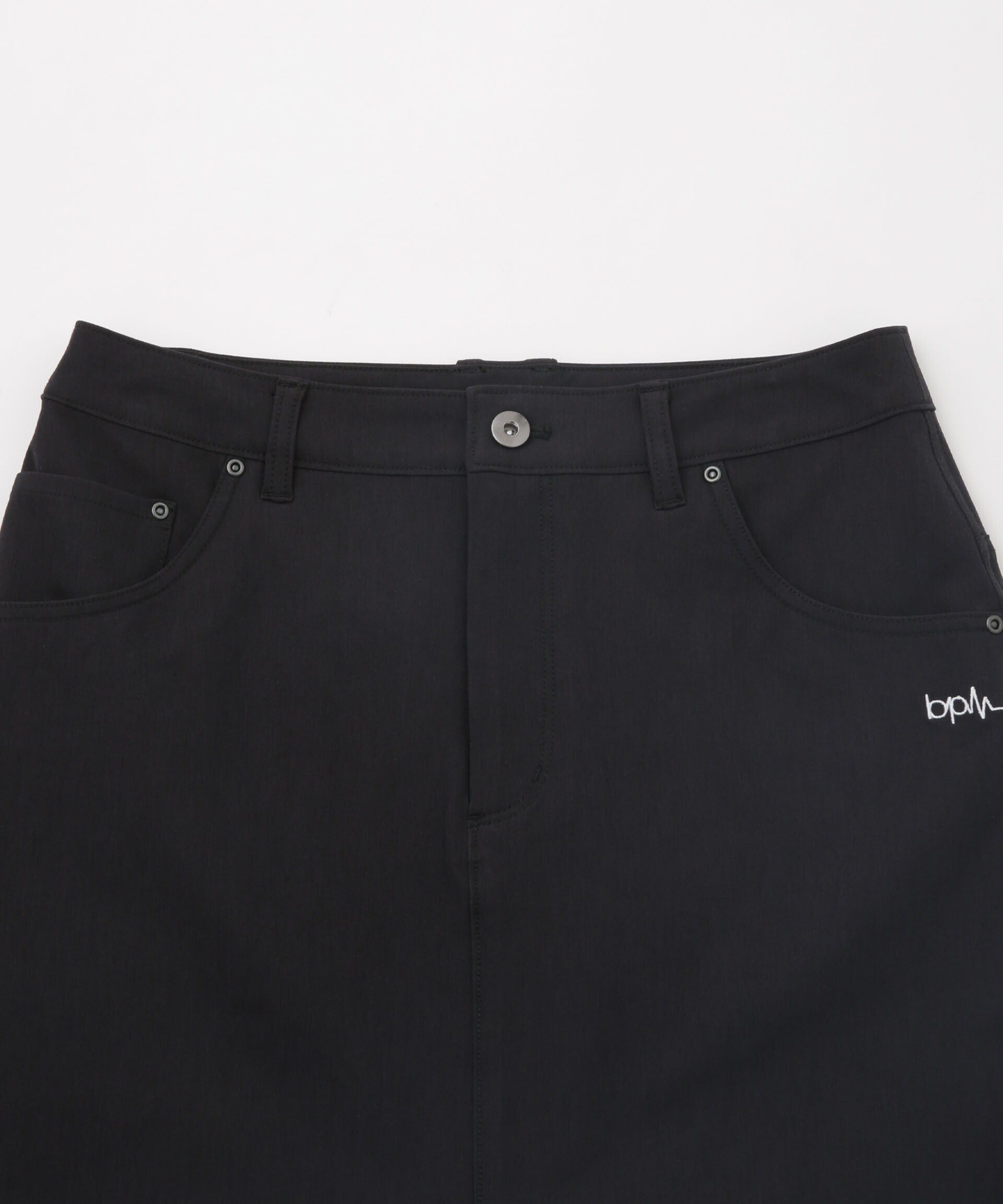 nano･universe「beats per minute/5ポケット台形スカート」|スカート|