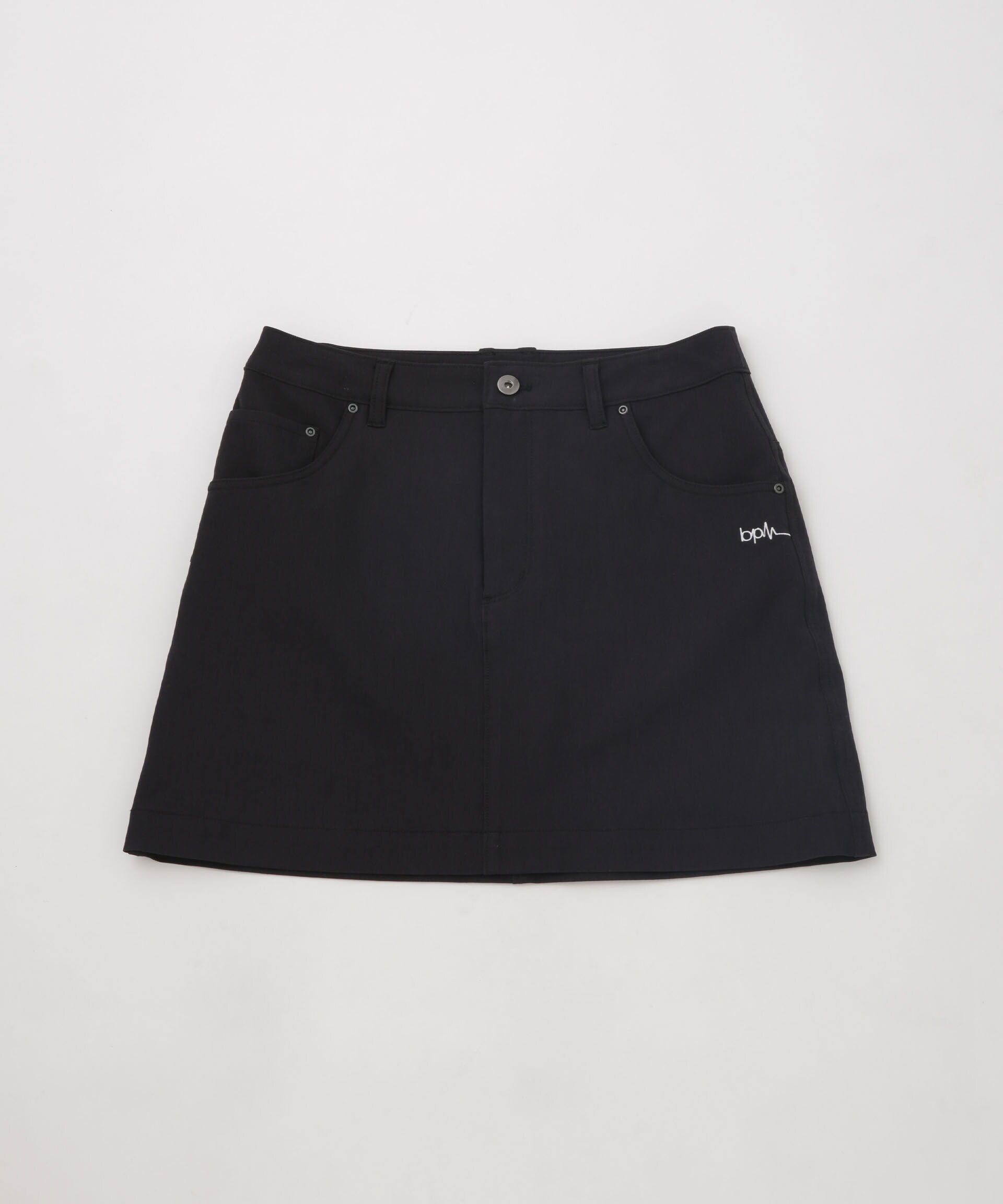 nano･universe「beats per minute/5ポケット台形スカート」|スカート|