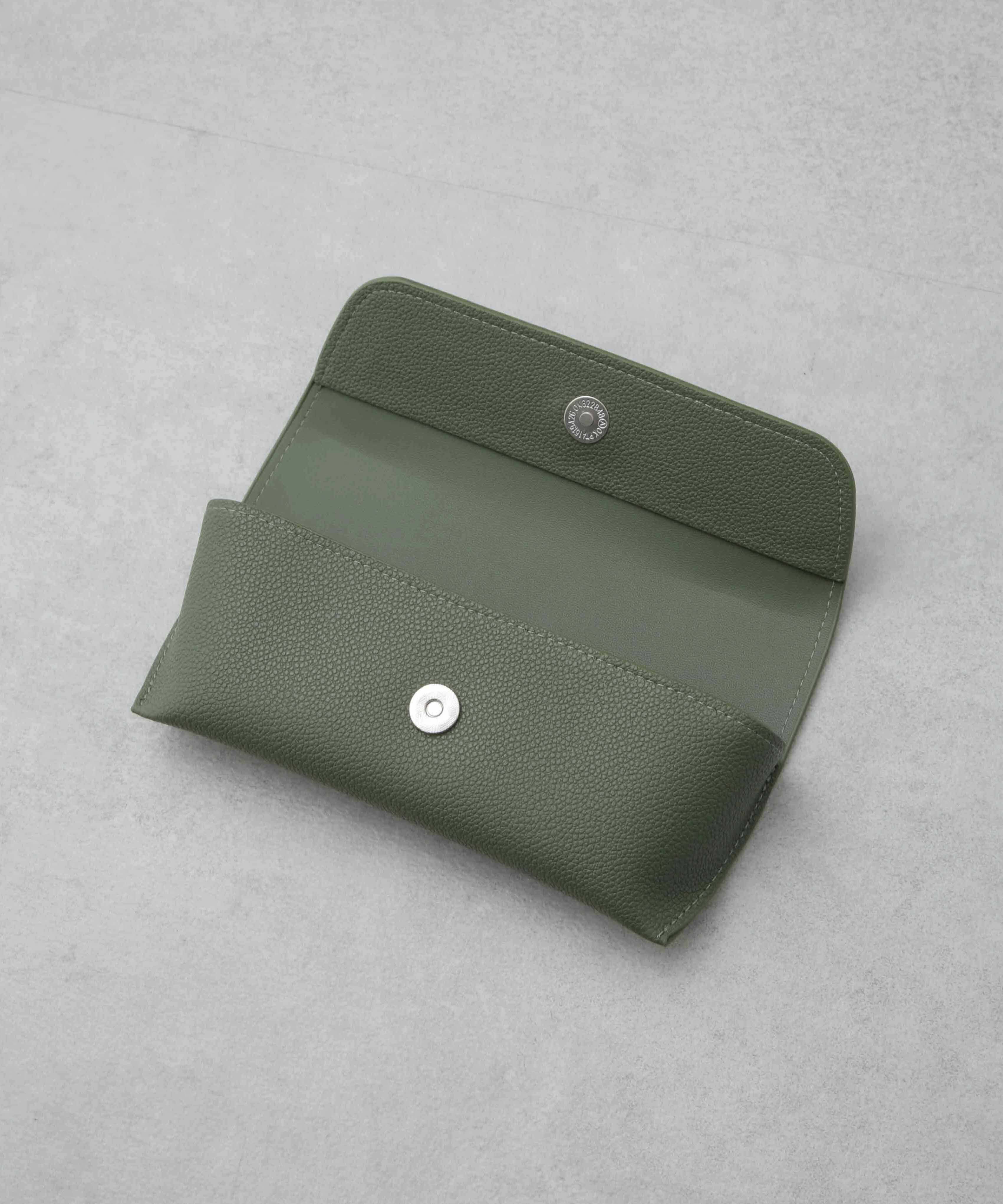 nano･universe「NEW.(Few.)/F5」|メガネ|