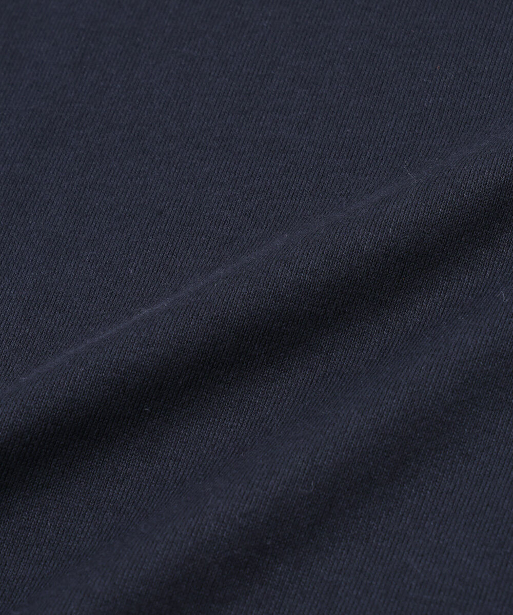 nano･universe「WEB限定/Anti Soaked(R)  汗染み防止 クルーネック ビッグシルエットTシャツ」|Tシャツ・カットソー|