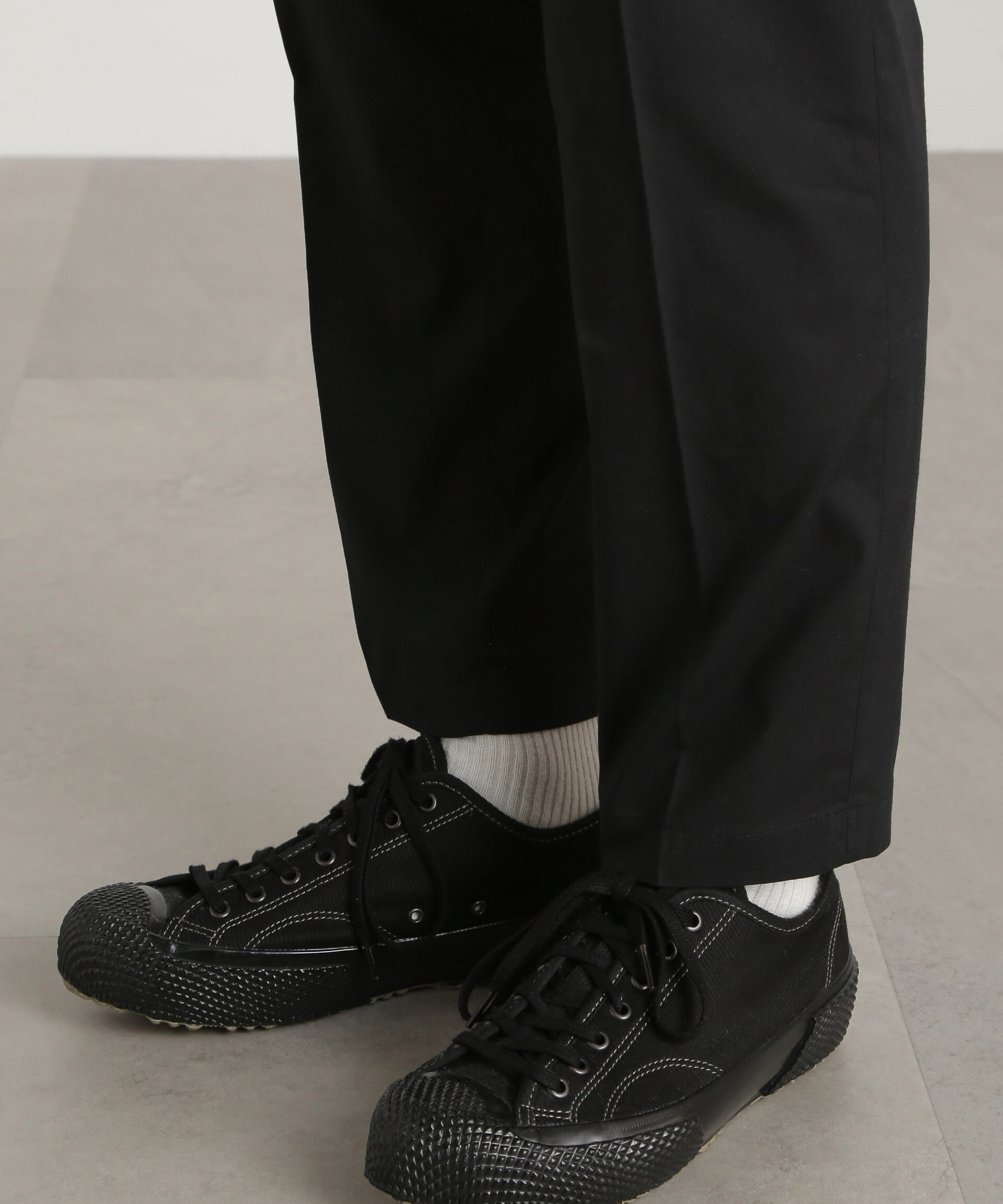 nano･universe「TCクールマックス ワンタックスラックス」|チノ|