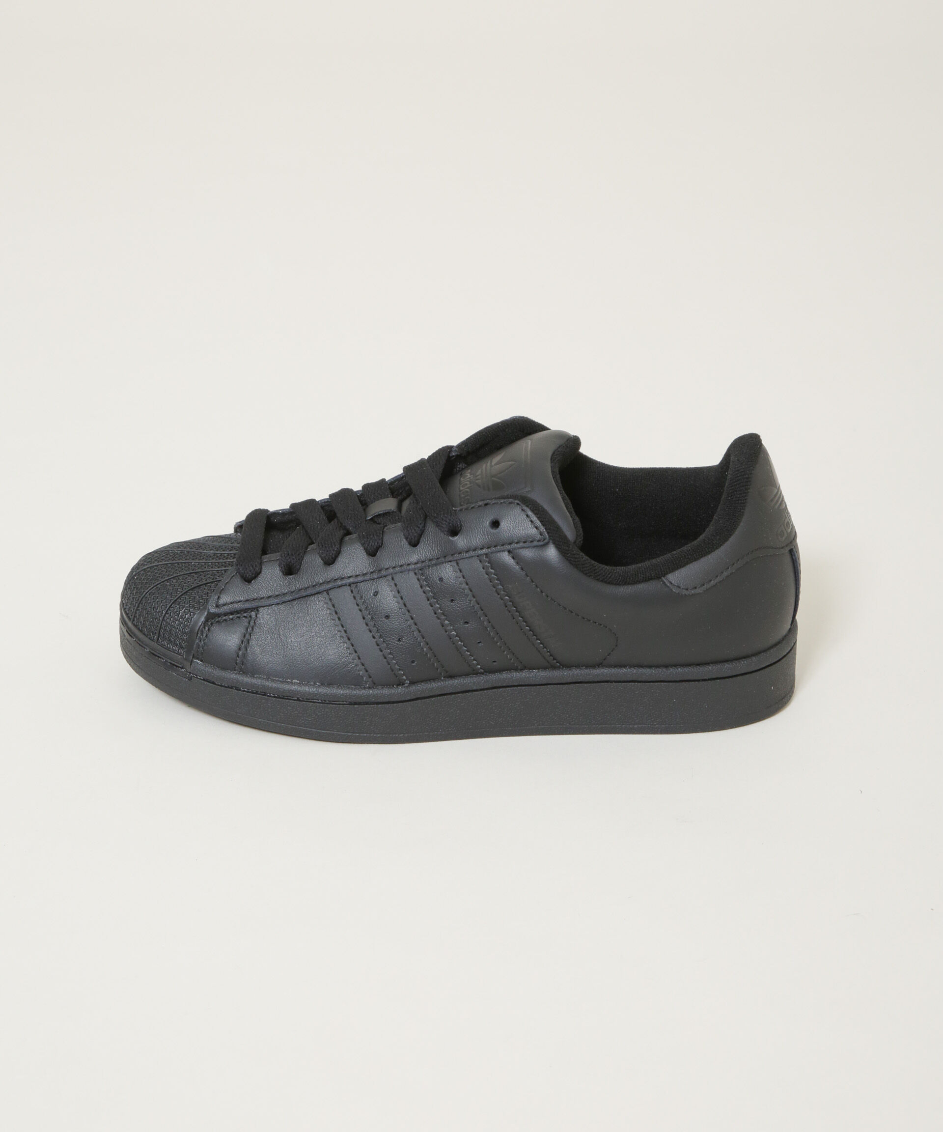 nano･universe「adidas/SUPERSTAR II」|スニーカー|