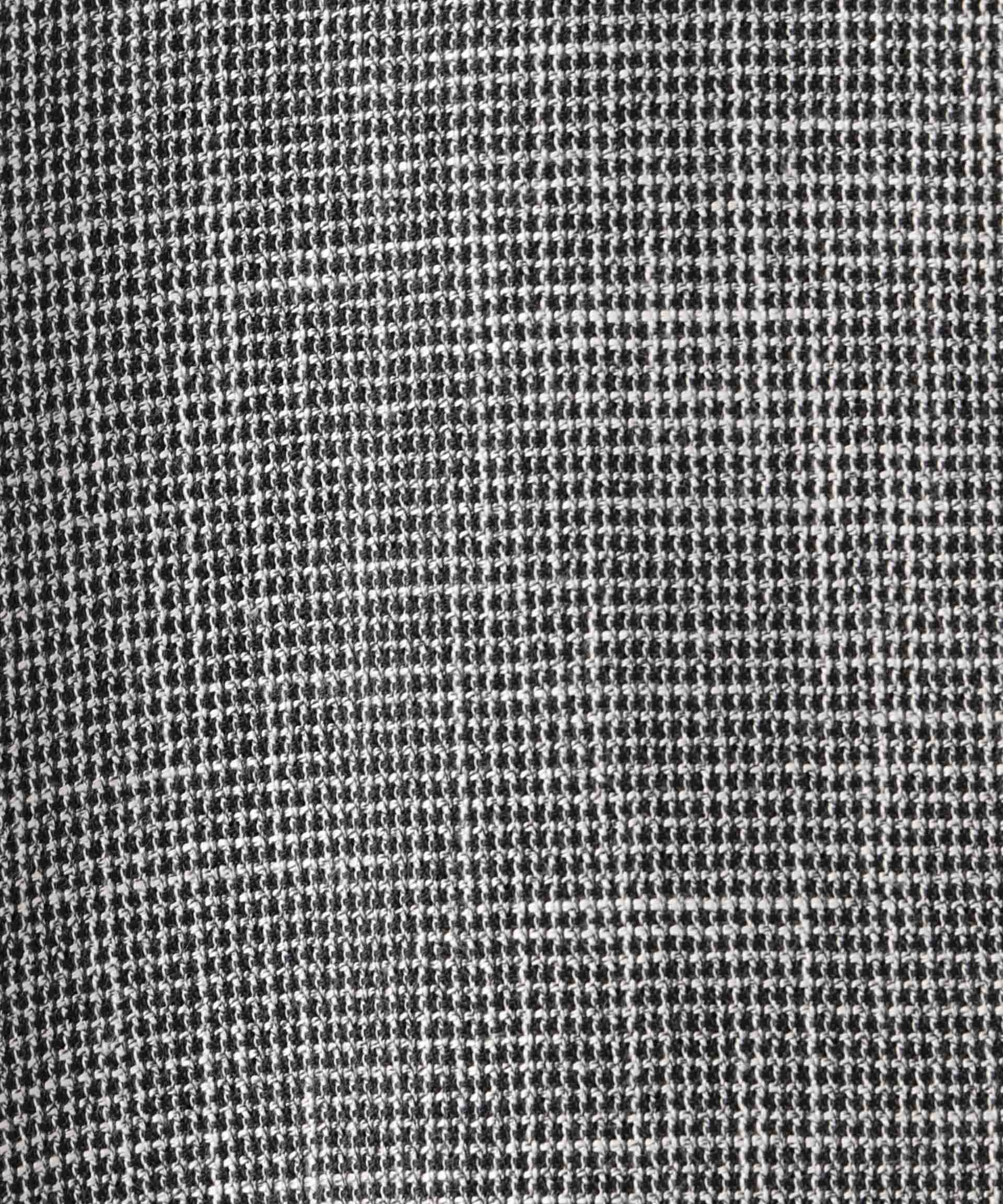 nano･universe「カラミ織りダブルジャケット(セットアップ可)」|テーラードジャケット|