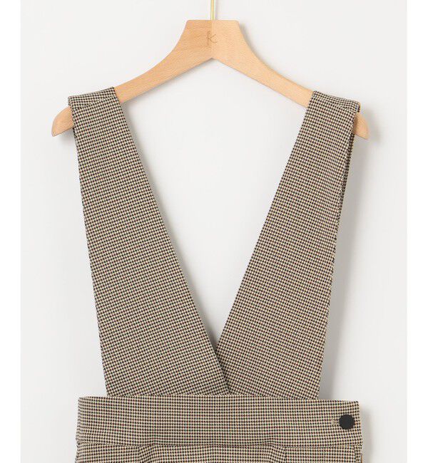 組曲「【2WAY】2WAYジャンパー スカート」|スカート|