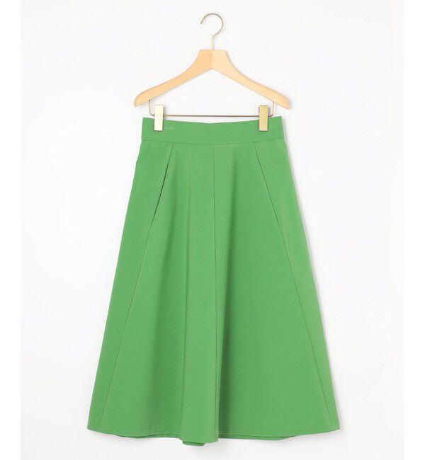 組曲「【洗える・シワになりにくい】GEMINI フレアスカート」|スカート|