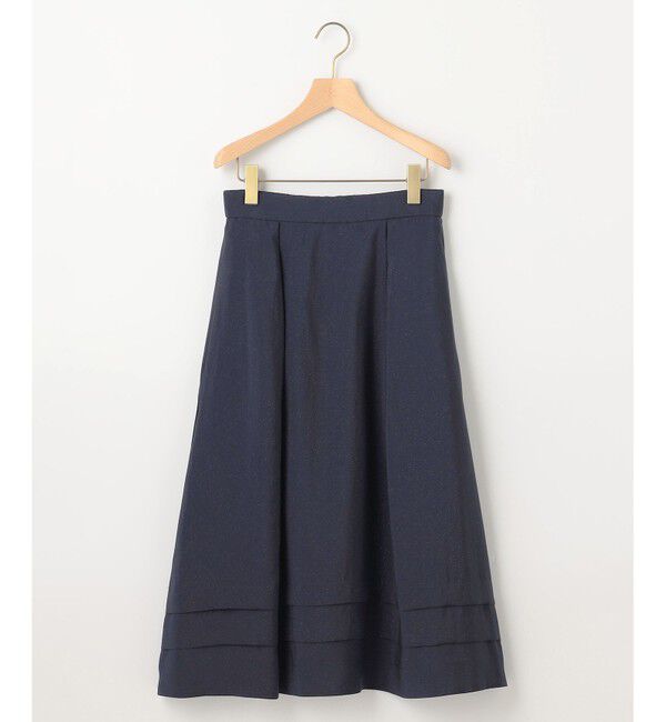 組曲「ラメオーガンジー スカート」|スカート|