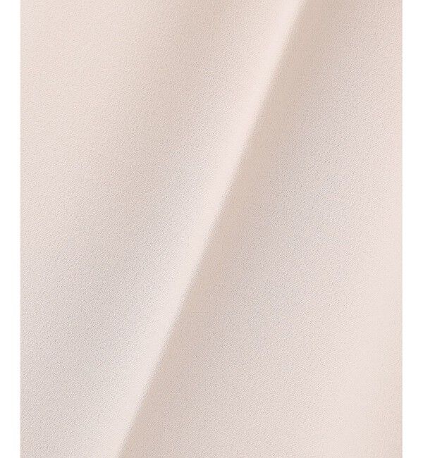 組曲「【WEB限定】ジョーゼットジャージーワイド パンツ」|その他|