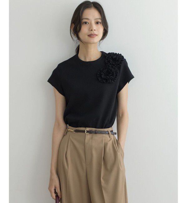 組曲「サイドチェーンバックル ベルト」|ベルト|