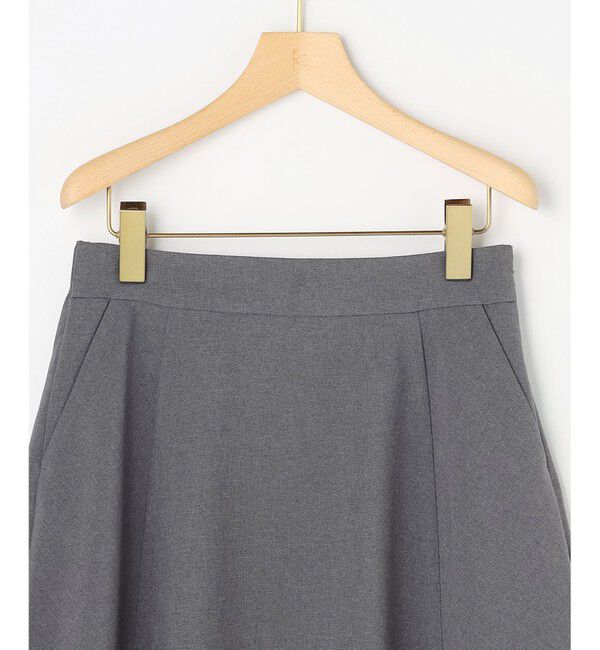 組曲「シュットクロスフレア スカート」|スカート|