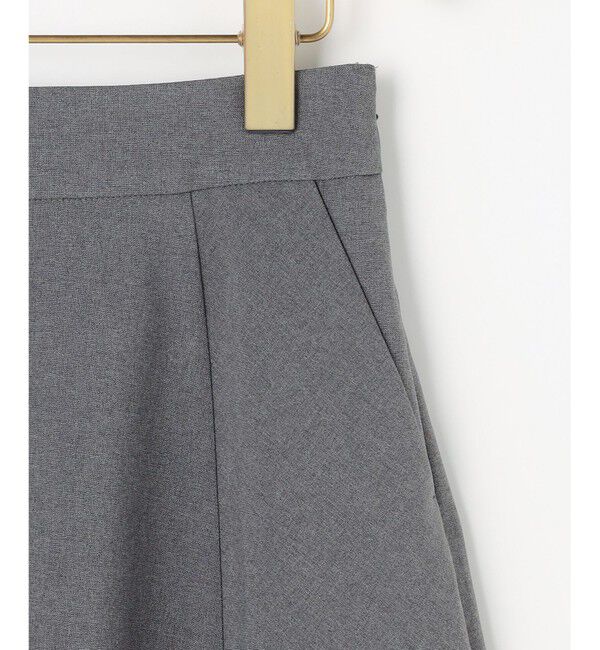 組曲「シュットクロスフレア スカート」|スカート|