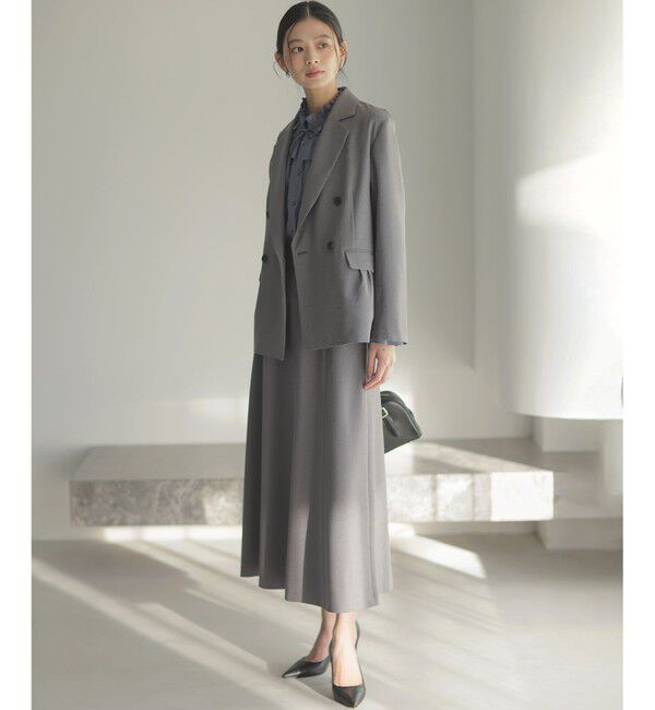 組曲「シュットクロスフレア スカート」|スカート|